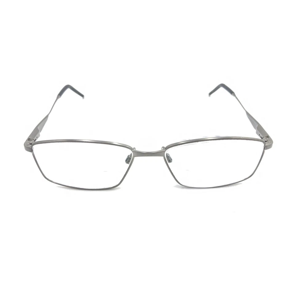 Monturas de gafas Oakley Limit Switch OX5121-0355 cromo cepillado satinado 55-16 139 Foto 2 de 4