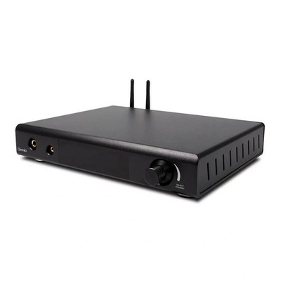 NuPrime Omnia A300SE All-In-One Music Streamer NEW! Authorized Dealer. 50% OFF!