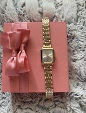 Damen uhr GOLD