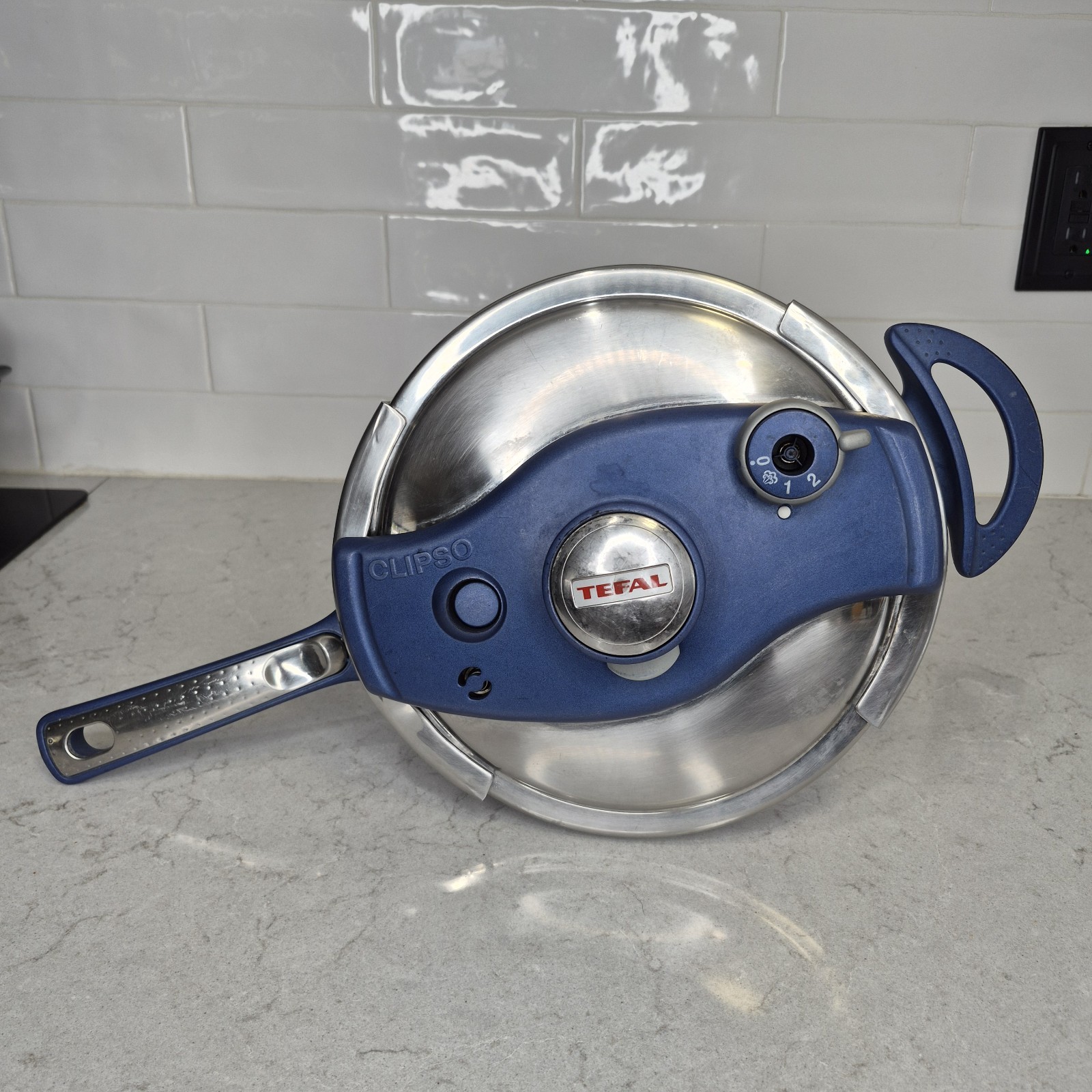 Pan Skillet Eu Model