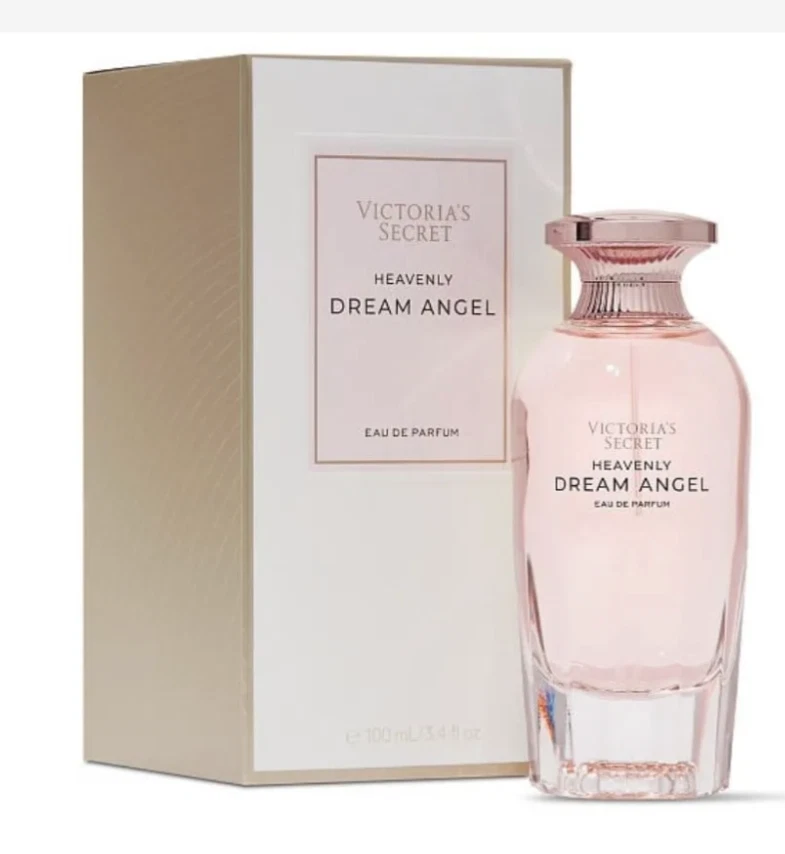 Victoria's Secret Angel Eau de Parfum for sale | eBay