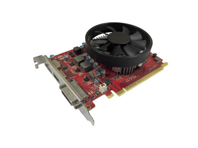 HP 918162-001 Nvidia GTX 1050 2GB GDDR5 HDMI PCIe Grafikkarte