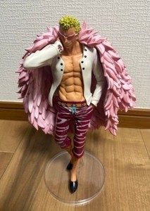 Doflamingo Figure | eBay