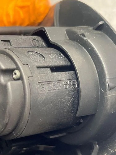 BMW 5 Touring E39 Scheinwerferschalter 6901342 3.00 Diesel 135kw 1999 33762944