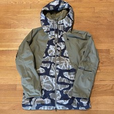 Burton Reserve 2L Insulated Mens Winter Jacke...