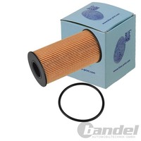 Blue Print ÖLfilter Filtereinsatz FüR Jaguar E-PACE F-PACE Xe Xf Land Rover