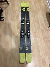 Sci Rossignol Soul 7 2016 Uomo 172 cm | Rossignol Axial3 120 Doppio...