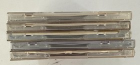 Dreamcast Games Lot - CIB, Complete - Ready 2 Rumble Round 2, Re Volt, Reel Fish