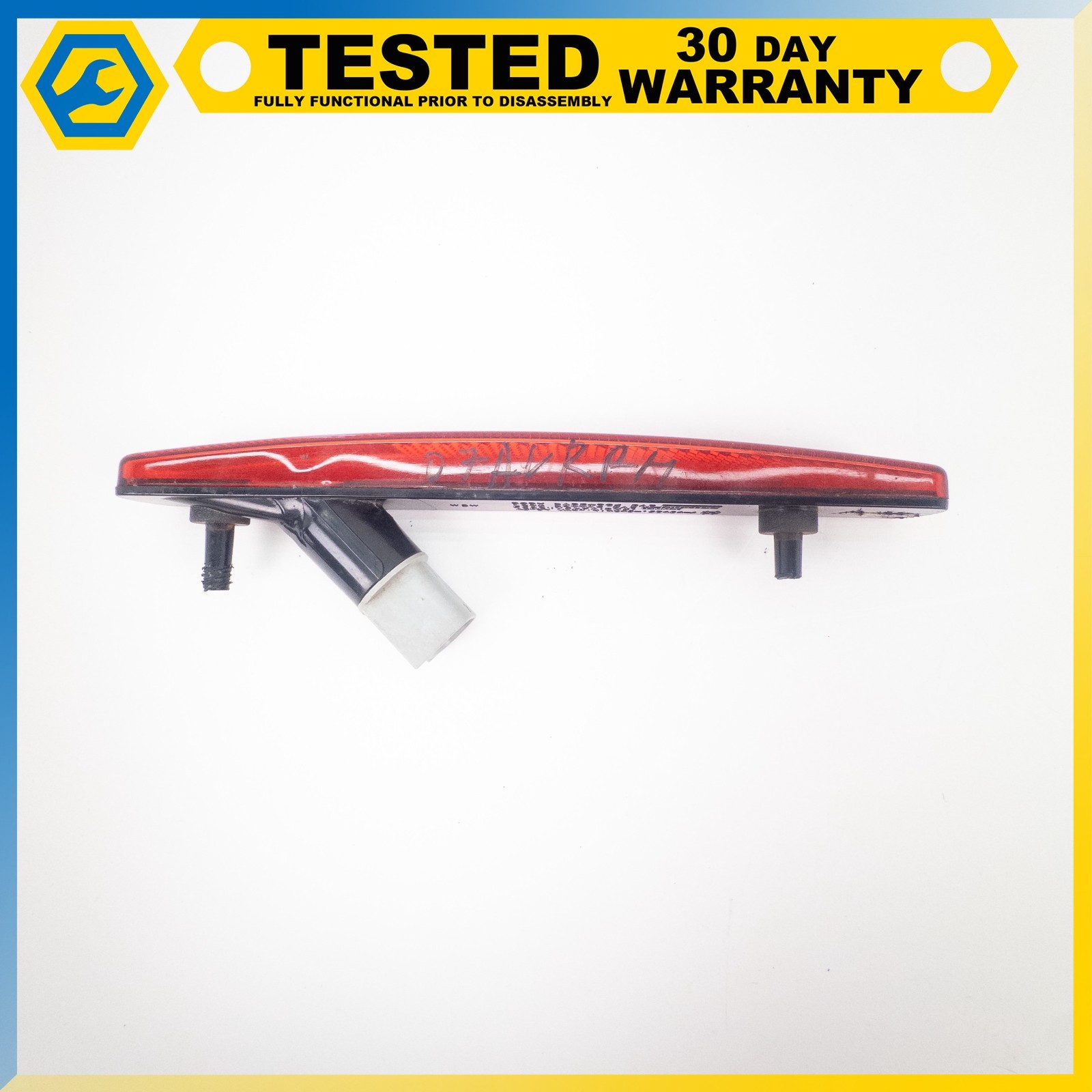 Aston Martin Vantage 2006-2012 Rear Right Side marker light