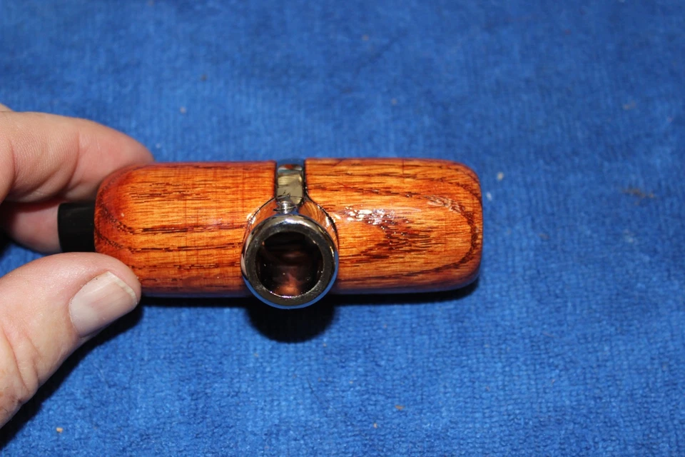 Ford Mustang Torino Cougar 1968 1969 1970 1971 mango de cambio automático #2 nuevo Foto 3 de 4