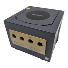 Nintendo GameCube DOL-001 Console NO DISC DRI...