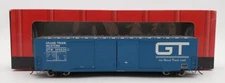 Atlas 1674-2 HO Grand Trunk Western ACF 60' Double Door Auto Parts Car #306636