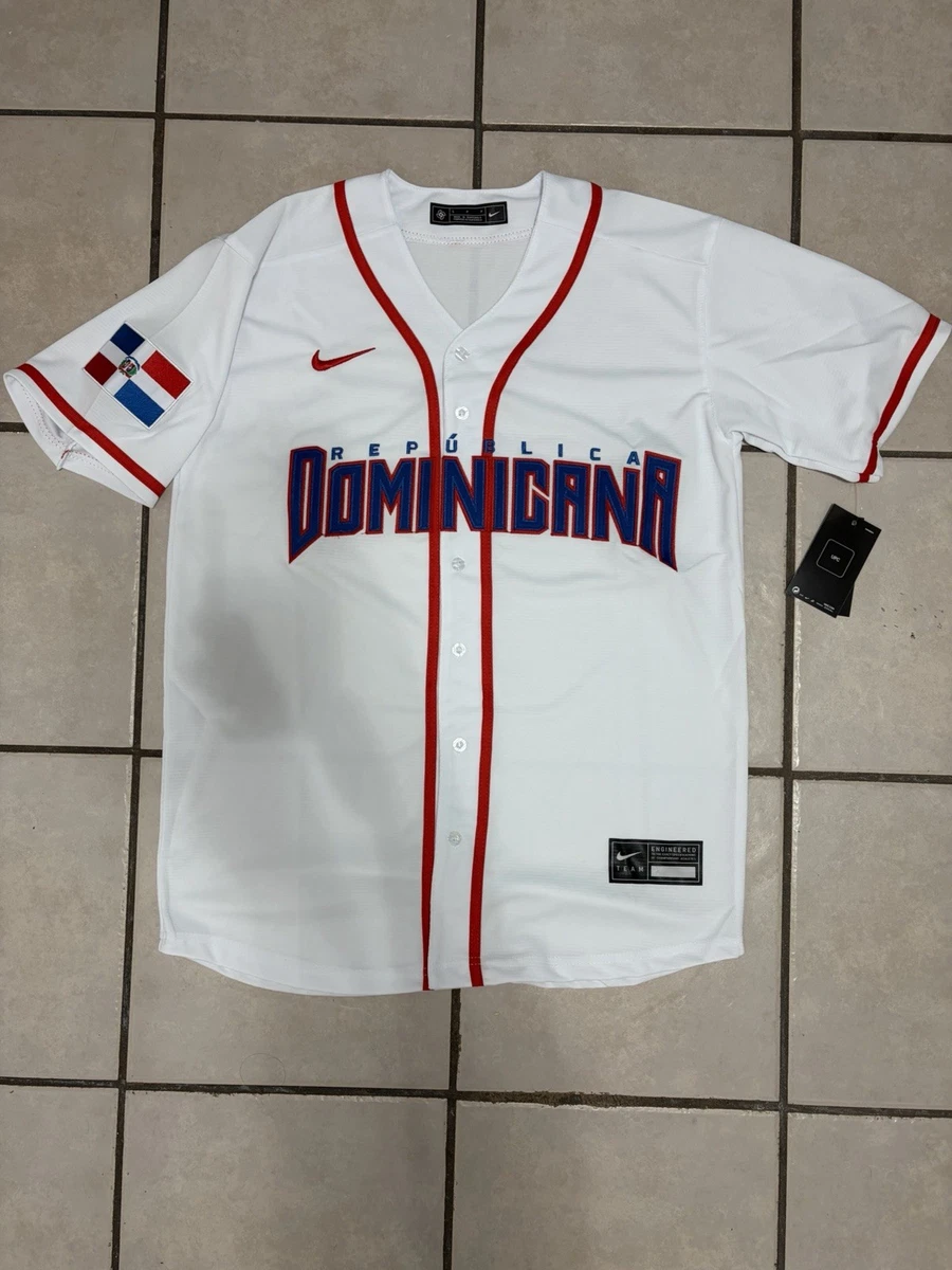 WBC 球衣在其他棒球球迷服装与纪念品| eBay