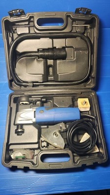 Westfalia Oszillierendes Multifunktionswerkzeug Q1D-ZZ01-80 / Deltaschleifer