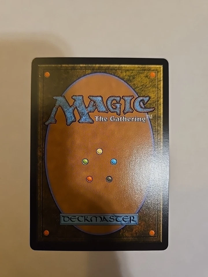 Marsh Flats (Borderless) Special Guests Foil - Image 2 of 2