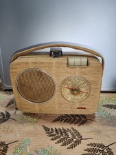 Rare Ancien Poste Transistor Joma  Tsf Années 50 's A Saisir 