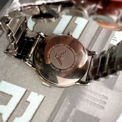 Emporio Armani Luigi AR11155 Men display picture 2