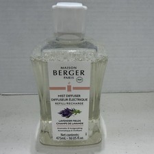Maison Berger Lavender Fields Scent Refill 47...