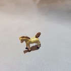 Miniature Toy Horse Figurines - Vintage - Lot Of 4 — photo 6