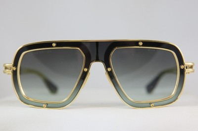 NEW DITA RAKETO DTS427-A-01 LIMITED EDITION 463/600 SUNGLASSES MADE IN JAPAN