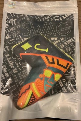 Swag Golf Collector's Club 2025 Galaxy Jack Of Diamonds Blade Cover