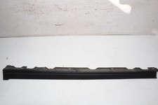 MERCEDES-BENZ Eqa H243 Links Plastik Seiten Schürtze Einstiegsleiste Überzug