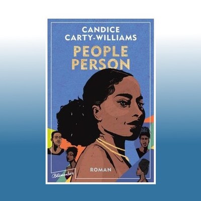 People Person | Candice Carty-Williams