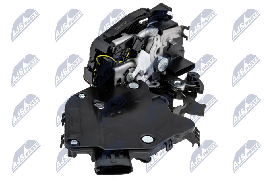 N.T.Y. EZC-LR-043.NTY Door Lock for LAND ROVER - Image 3
