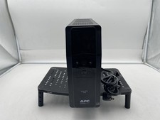 APC Back-UPS BN1500M2, 1500VA/900W, US Outlets, No Battery, For Parts