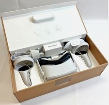 Meta Quest 2 256 GB Brille VR-Headset inkl. C...