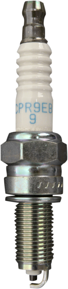 NGK SPARK PLUGS For Spark Plug - CPR9EB-9 6508