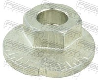 Febest Nachlaufschale, AchsköRper 0131-009 FüR Toyota