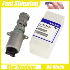 Oem Volvo D13 Engine 23871486 Oil Thermostat Control Valve
