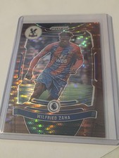 Panini Prizm Wilfred Zaha 13/25