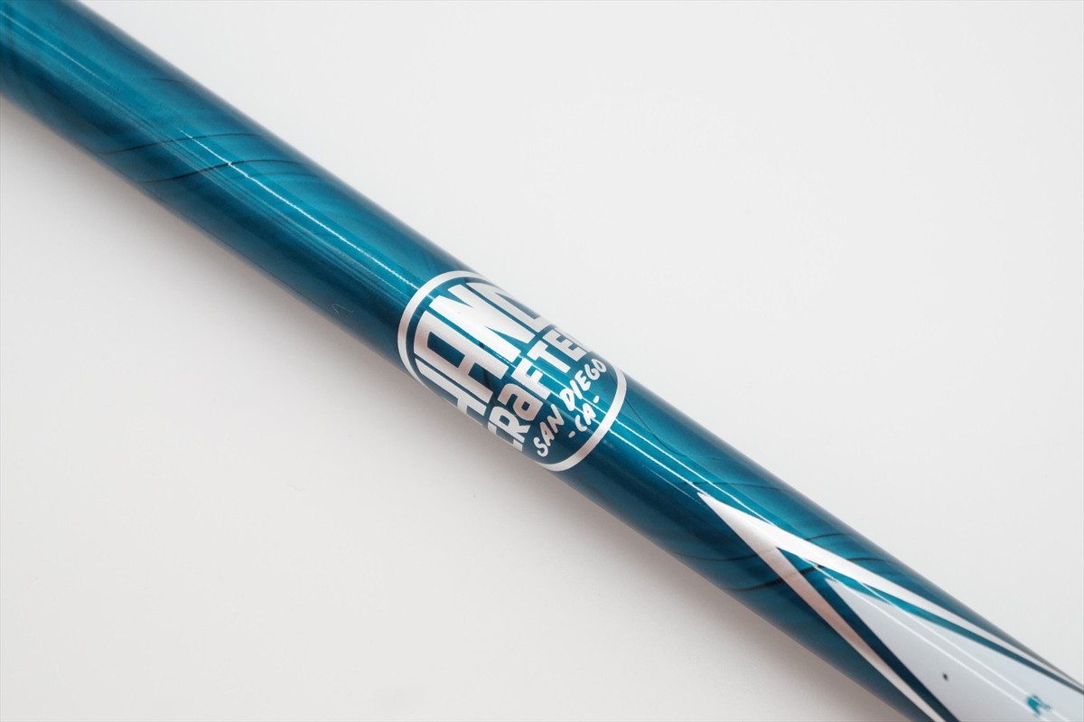 Project X Evenflow Blue HC San Diego 6.5 65 X-Stiff 44.5 Driver