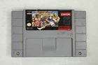 Capcom Street Fighter II Turbo Super Nintendo SNES Fighting NTSC-U/C 1993