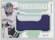 2013-14 Panini Dominion Hockey Cards 20