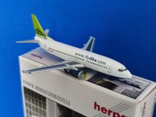 herpa wings - 1:500 - Boeing B 737-400 - dba - 510387 - OVP