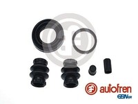 Autofren Seinsa Reparatursatz, Bremssattel D4812 FüR MERCEDES-BENZ