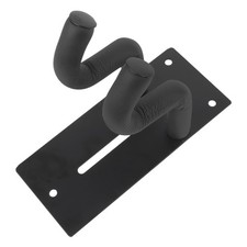 Wall Mounted Single Hook Musical Instrument Hanging Bracket Guzheng Hanger