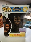 Funko POP! Disney Hercules Hades (Pottery Deco) #1683 LE 1200 - Legendary