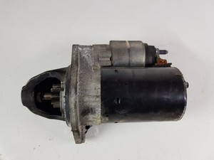 ✅✅BMW 116 118 120 316 318 320 N46N N45N N46 ANLASSERMOTOR 7524843 AA FS
