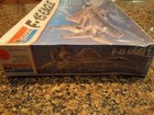 1979 Monogram 1/48 Scale F-15 Eagle Model Kit 1979 #5801 Factory Sealed  — photo 2