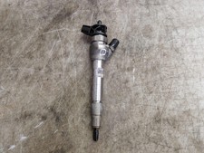 BMW X1 U11 Einspritzd�se Injektor 8472208 2.0d 110kW B47C20B 331208