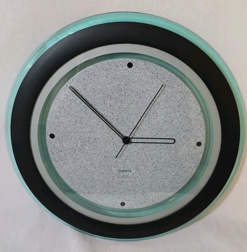 rare wall clock products for sale | eBay