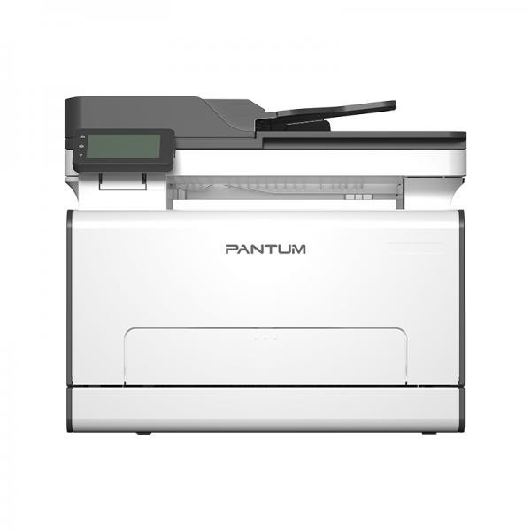CM2100ADW PANTUM MULTIFUNZIONE LASER A4 COLORE, CM2100ADW, 20 PPM, ADF, FRONTE/R