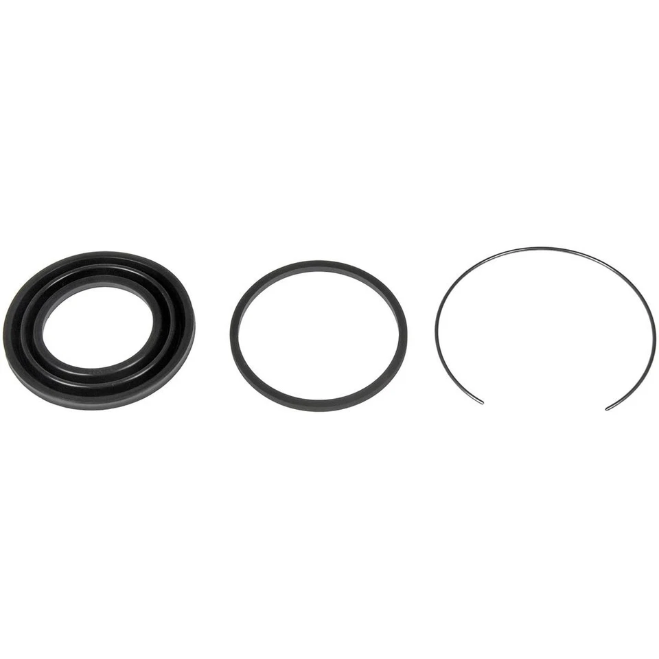 Kit de reparación de pinza de freno delantera Dorman para Dodge Avenger 2000 1995 1996 1997_SP Foto 2 de 3