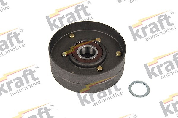 Kraft Automotive Spannrolle, Keilrippenriemen FüR Nissan-image