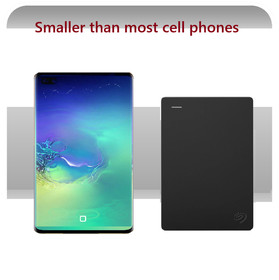 PS2 External Hard Drive 500GB Choose your Format PS2 USB cable included (MODS)