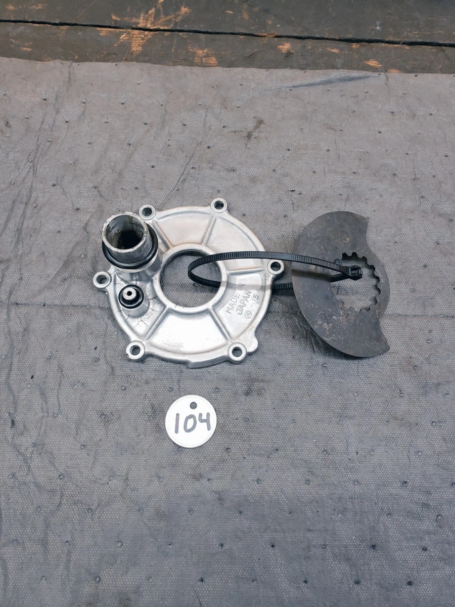 Engines & Parts for Kawasaki KM100 for sale | eBay
